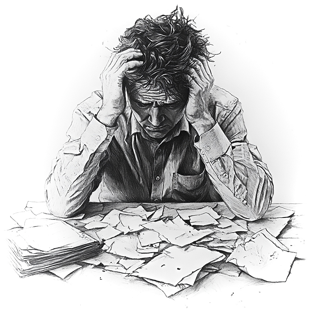 Image for The Perfect Article About Perfectionism (That’s Never Good Enough)