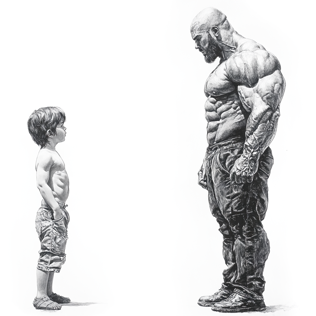 Image for Stop Lying to Yourself. You’re Not Untalented, You’re Just Lazy