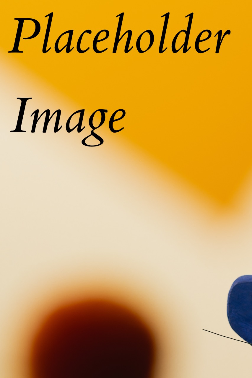 Placeholder Portrait